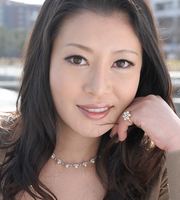 JAV Idol Rei Kitajima