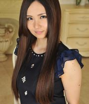 JAV Idol Mayu Ishida