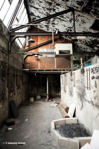 new playground ! Photography : Amaury Grisel