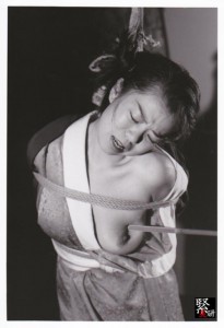 Model ／ 若山静子　Shizuko Wakayama…