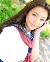 JAV Idol, Mei Matsumoto