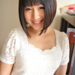 JAV Idol Mika Fujiki Is a Plump Body Masochist Who Loves Gokkun