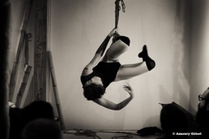 auto-suspension by Angie  at la place des cordes Photography :…