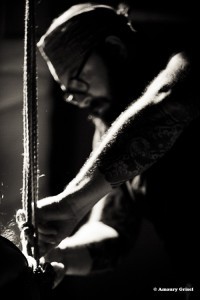 amaury-grisel-shibari:
Alex Bakushi & Nawa Kitsune during my…