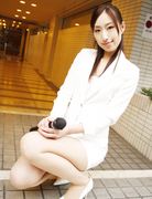 JAV Idol, Kaori Nishio