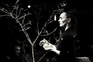 Some pictures  from The Amazing Cabaret Rouge Nancy…