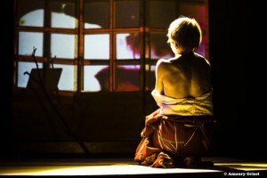 Some pictures  from The Amazing Cabaret Rouge Nancy…
