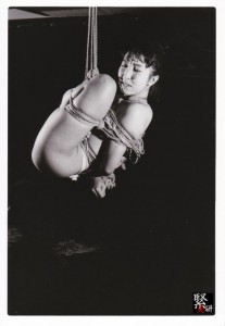 Model ／野口優子　Yuko Noguchi…