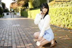 JAV Idol, Ai Uehara