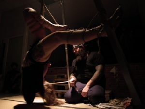 strictly-nawa-kitsune:

Memories of our performance for Lunatic…