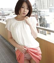 JAV Idol, Ryo Tsujimoto