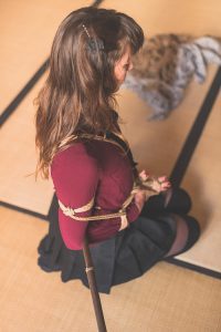 Predicament with @calamitystephsociopatheStudio :…