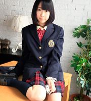 JAV Idol, Rin Aoki