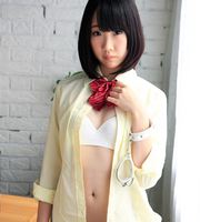 JAV Idol, Rin Aoki