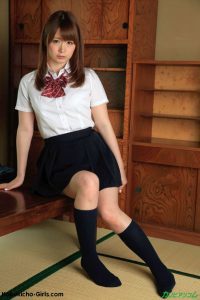 Young JAV Idol Yui Nishikawa’s First Well-Deserved Best Of Collection
