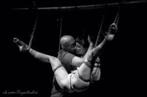 franckievega:

Ropes fest Tallinn, Estonia 
With…