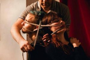 retour sur la fête du slip #5 à Lausanne 2017exposition et…