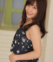 JAV Idol, Misa Anzai