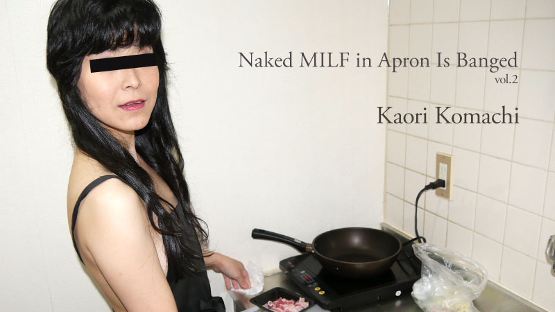 Kaori Komachi,小町かおり
